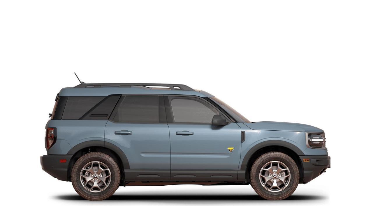 2024 Ford Bronco Sport Badlands Richmond VA