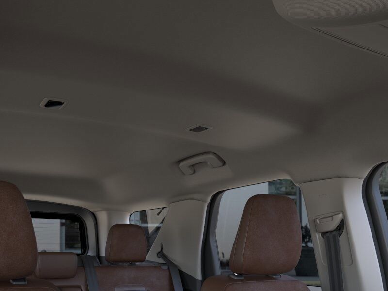 2024 Ford Bronco Sport Badlands Springfield VA