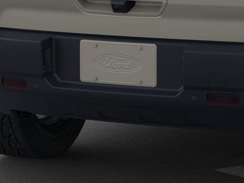 2024 Ford Bronco Sport Badlands Springfield VA