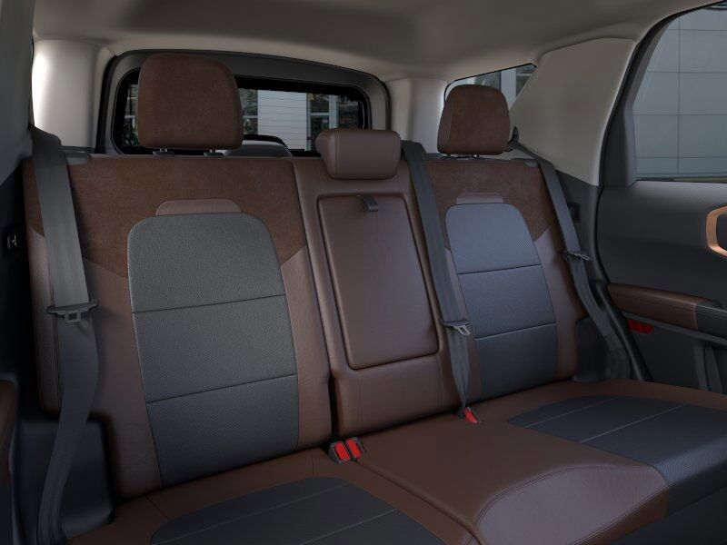 2024 Ford Bronco Sport Badlands Springfield VA