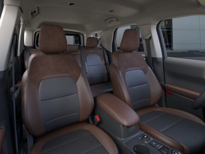 2024 Ford Bronco Sport Badlands Springfield VA