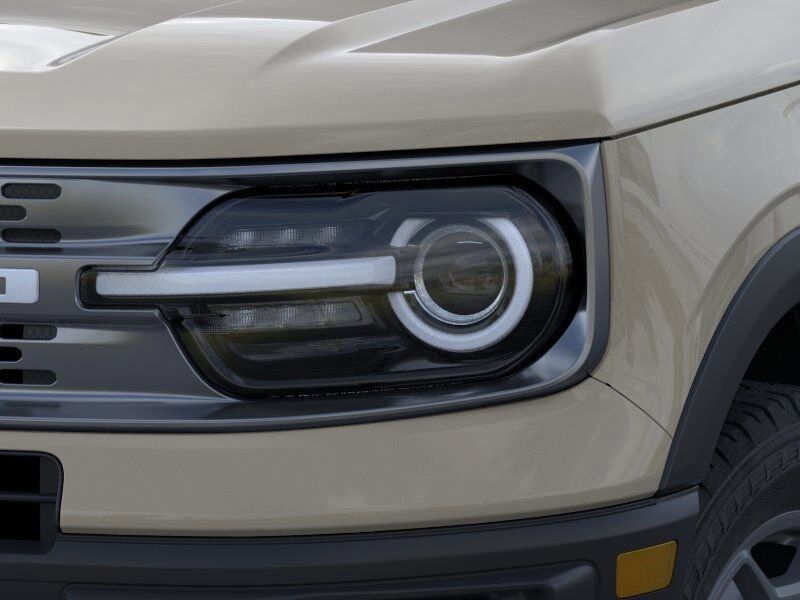 2024 Ford Bronco Sport Badlands Springfield VA