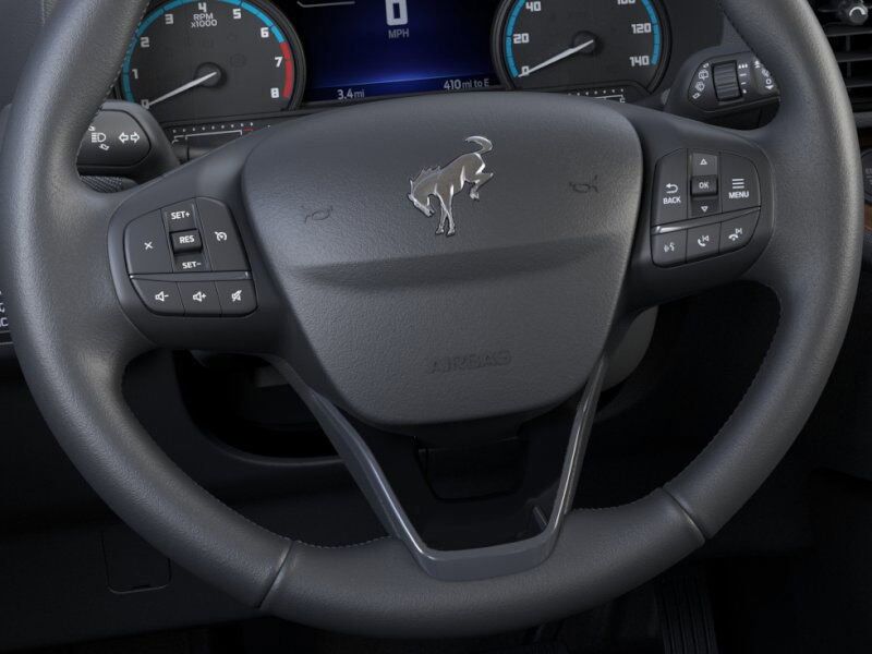 2024 Ford Bronco Sport Badlands Springfield VA