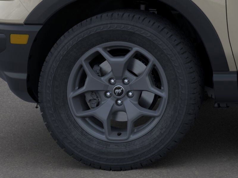 2024 Ford Bronco Sport Badlands Springfield VA