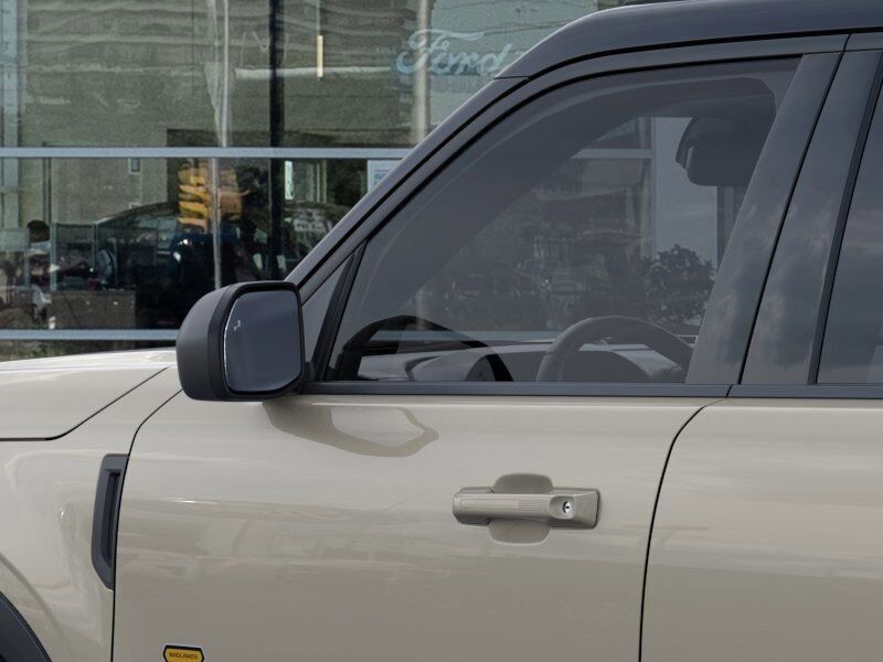 2024 Ford Bronco Sport Badlands Springfield VA