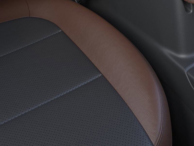 2024 Ford Bronco Sport Badlands Springfield VA