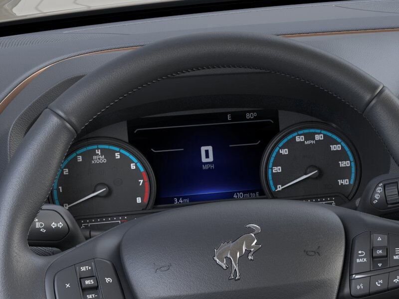 2024 Ford Bronco Sport Badlands Springfield VA