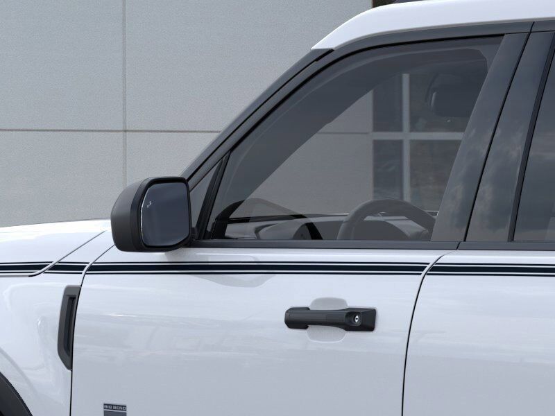 2024 Ford Bronco Sport Big Bend Green Bay WI