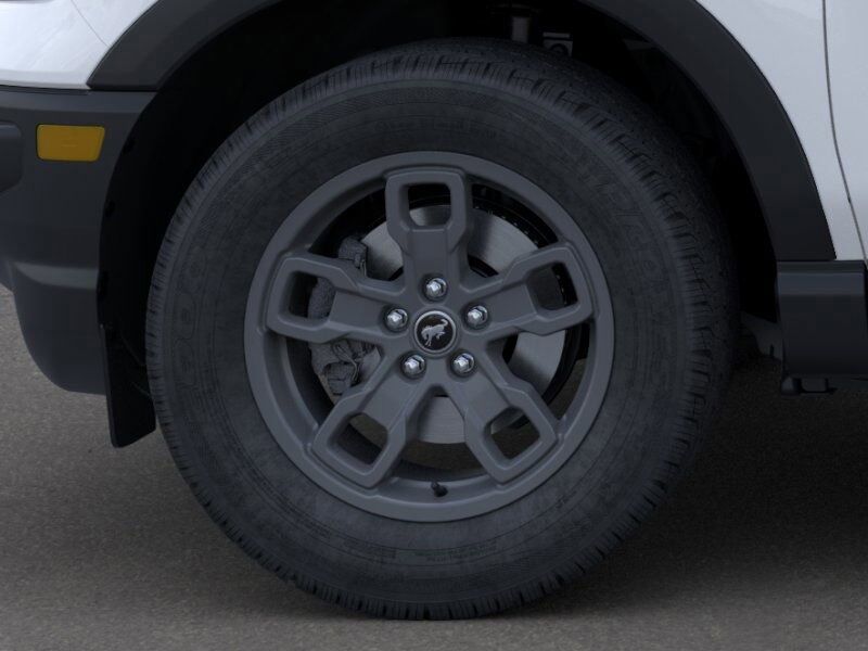 2024 Ford Bronco Sport Big Bend Green Bay WI