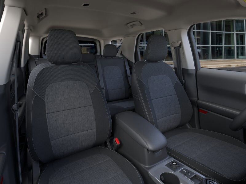 2024 Ford Bronco Sport Big Bend Green Bay WI