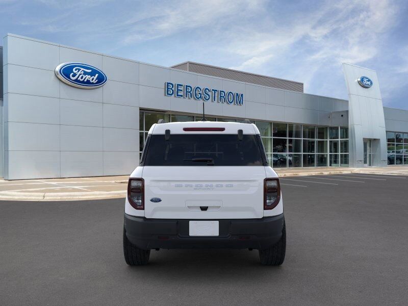 2024 Ford Bronco Sport Big Bend Green Bay WI