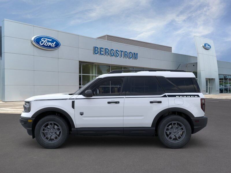 2024 Ford Bronco Sport Big Bend Green Bay WI