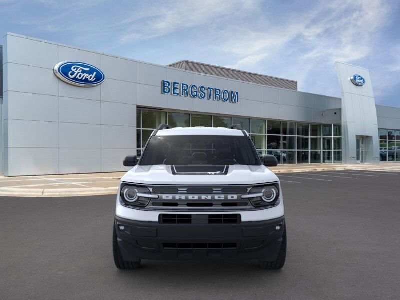 2024 Ford Bronco Sport Big Bend Green Bay WI