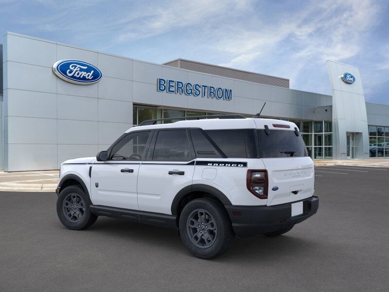 2024 Ford Bronco Sport Big Bend Green Bay WI