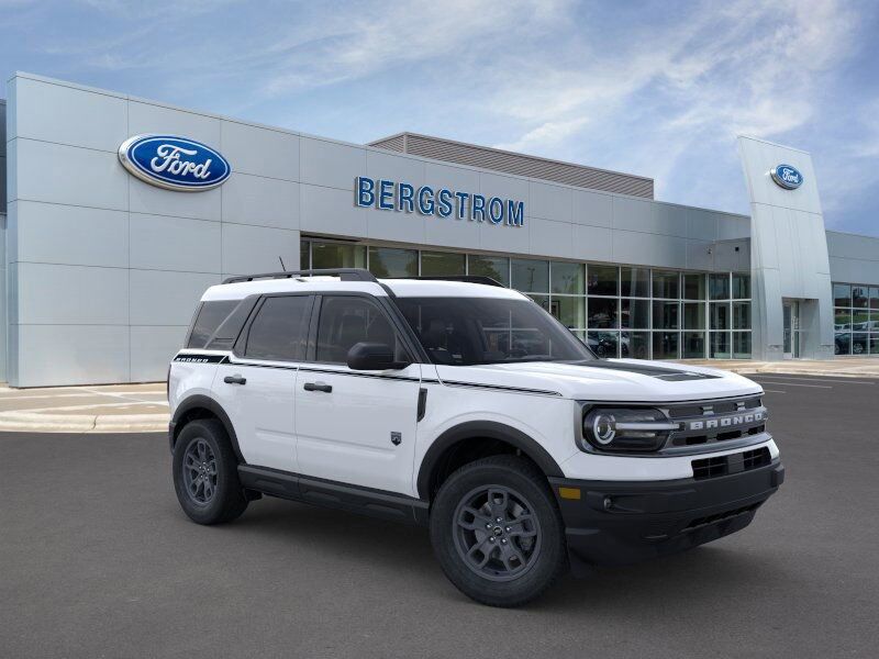 2024 Ford Bronco Sport Big Bend Green Bay WI