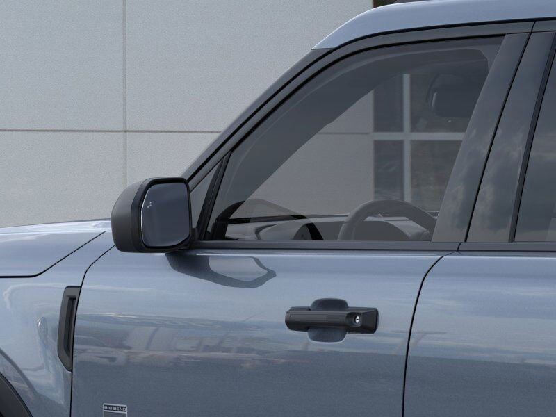 2024 Ford Bronco Sport Big Bend Green Bay WI