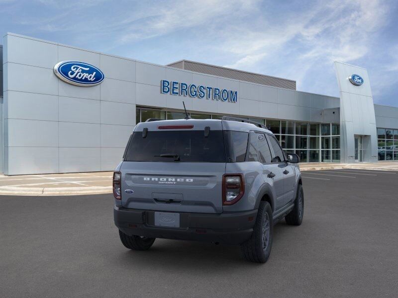 2024 Ford Bronco Sport Big Bend Green Bay WI
