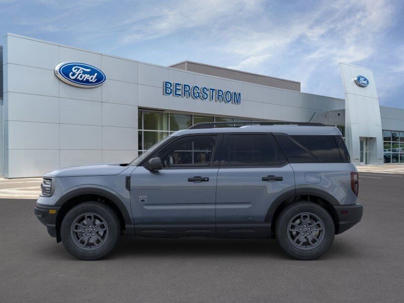2024 Ford Bronco Sport Big Bend Green Bay WI