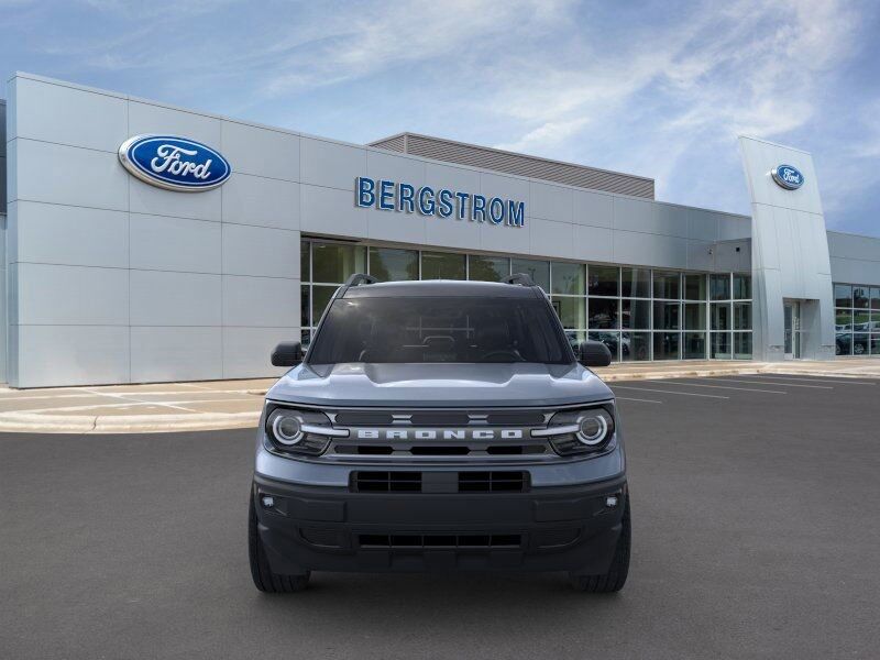 2024 Ford Bronco Sport Big Bend Green Bay WI