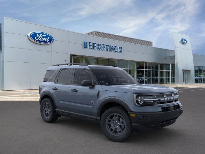 2024 Ford Bronco Sport Big Bend Green Bay WI