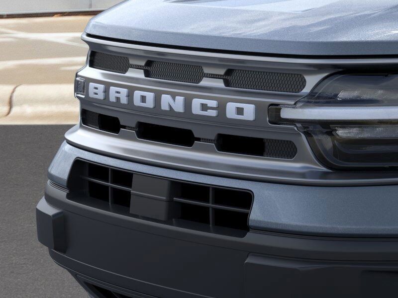 2024 Ford Bronco Sport Big Bend Green Bay WI