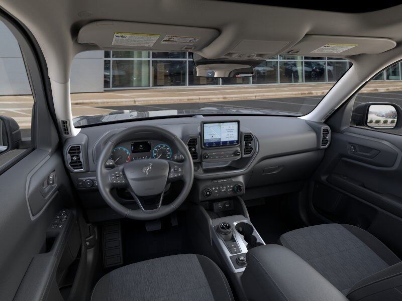 2024 Ford Bronco Sport Big Bend Green Bay WI