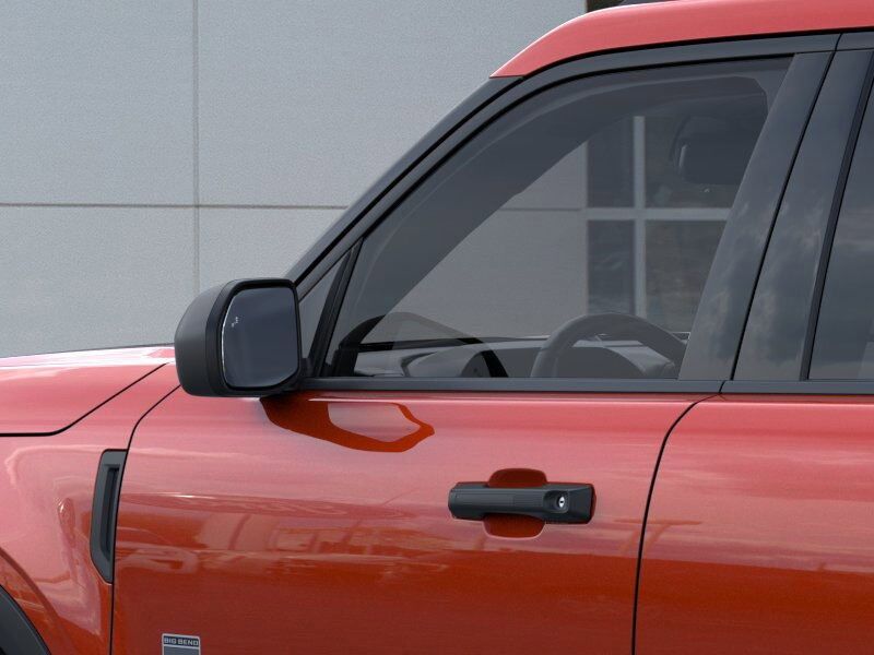 2024 Ford Bronco Sport Big Bend Green Bay WI