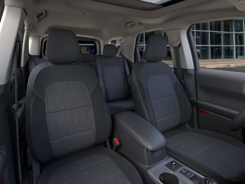 2024 Ford Bronco Sport Big Bend Green Bay WI