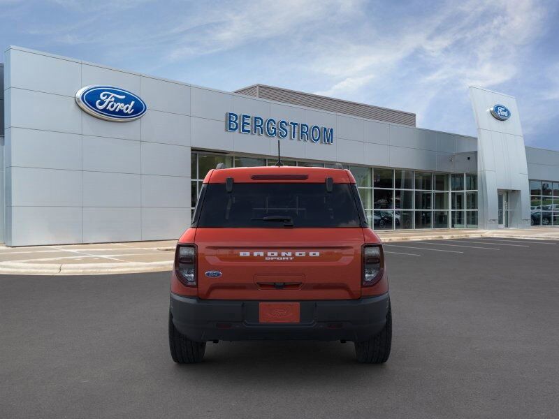 2024 Ford Bronco Sport Big Bend Green Bay WI