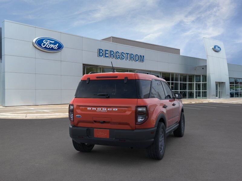 2024 Ford Bronco Sport Big Bend Green Bay WI
