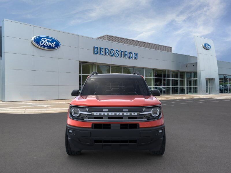 2024 Ford Bronco Sport Big Bend Green Bay WI
