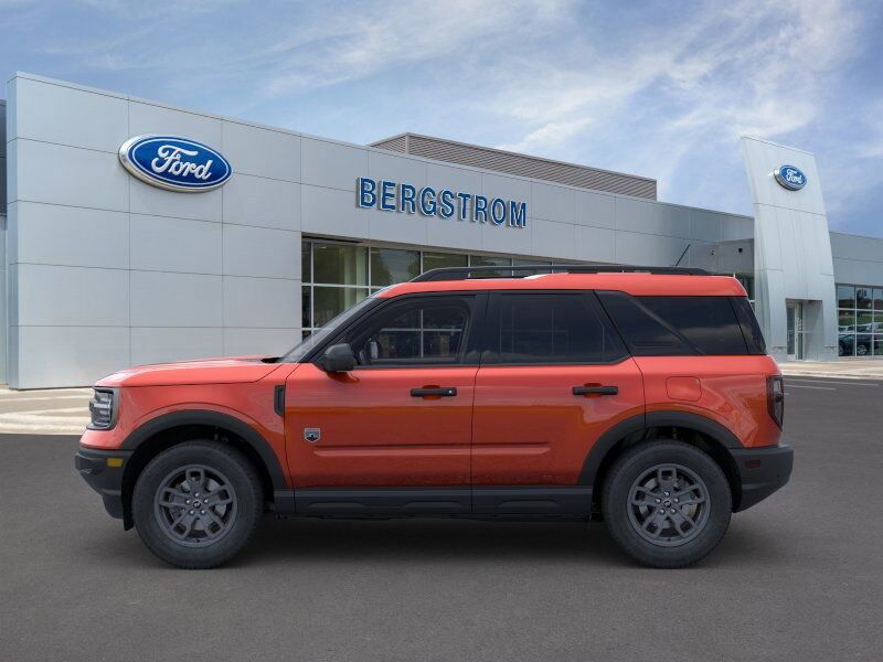 2024 Ford Bronco Sport Big Bend Green Bay WI