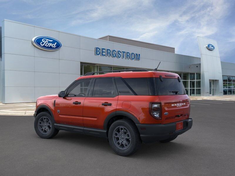 2024 Ford Bronco Sport Big Bend Green Bay WI
