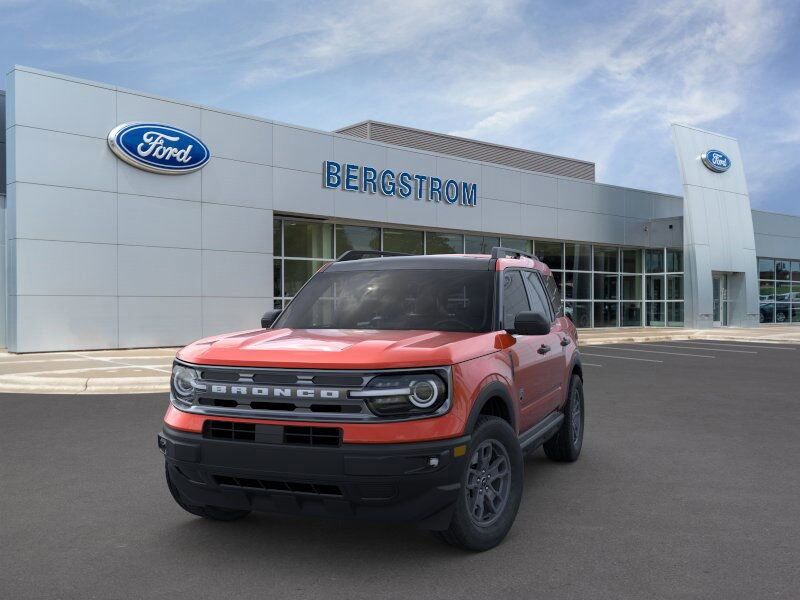 2024 Ford Bronco Sport Big Bend Green Bay WI