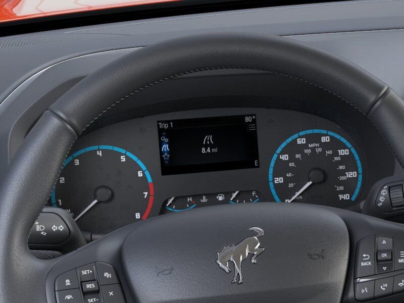 2024 Ford Bronco Sport Big Bend Green Bay WI