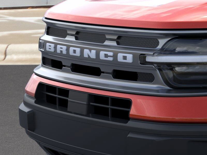 2024 Ford Bronco Sport Big Bend Green Bay WI