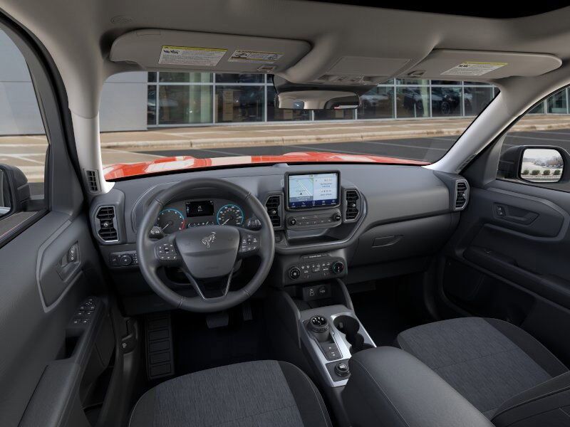 2024 Ford Bronco Sport Big Bend Green Bay WI