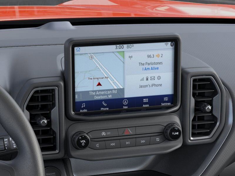 2024 Ford Bronco Sport Big Bend Green Bay WI