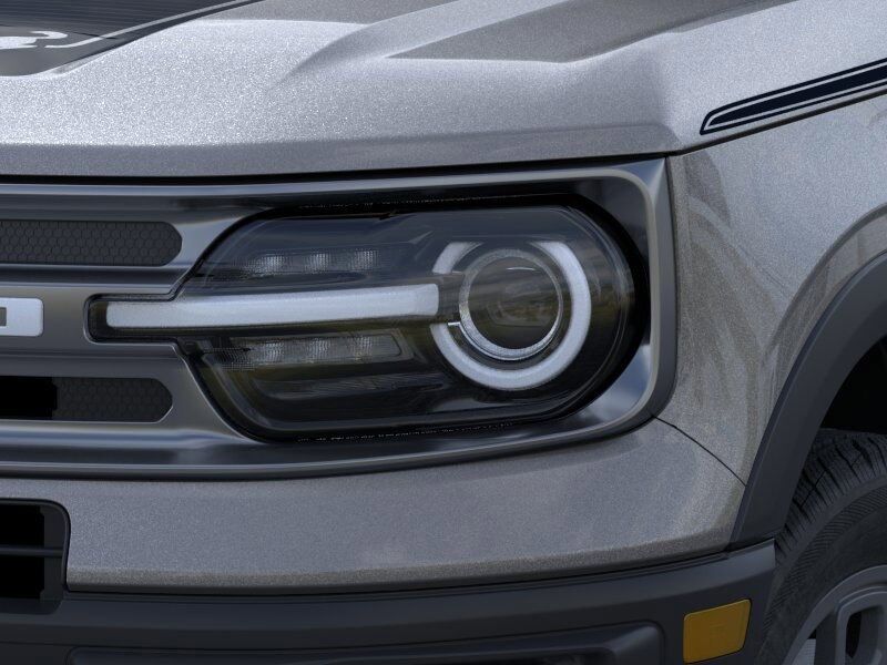 2024 Ford Bronco Sport Big Bend Green Bay WI