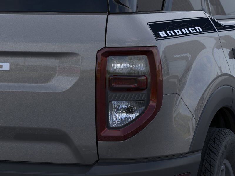 2024 Ford Bronco Sport Big Bend Green Bay WI