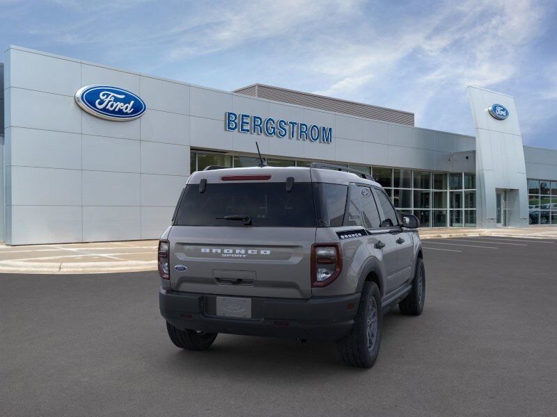 2024 Ford Bronco Sport Big Bend Green Bay WI