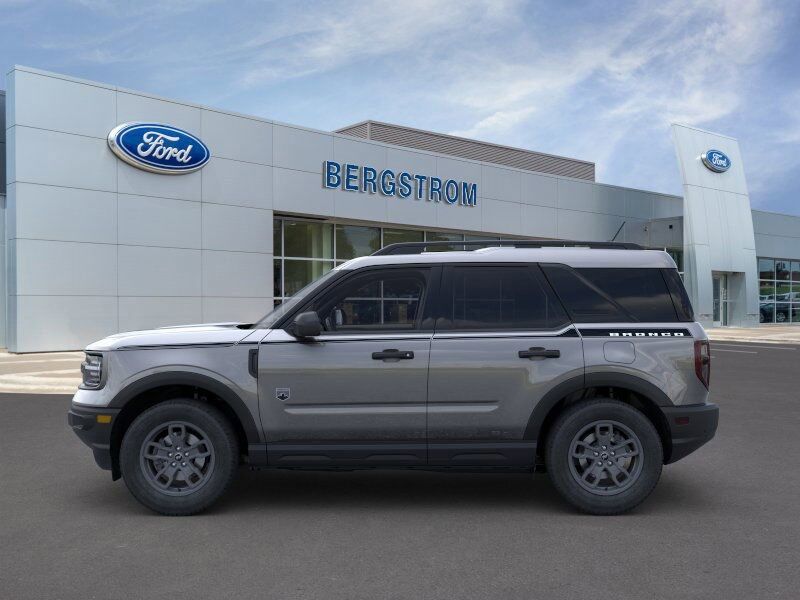 2024 Ford Bronco Sport Big Bend Green Bay WI