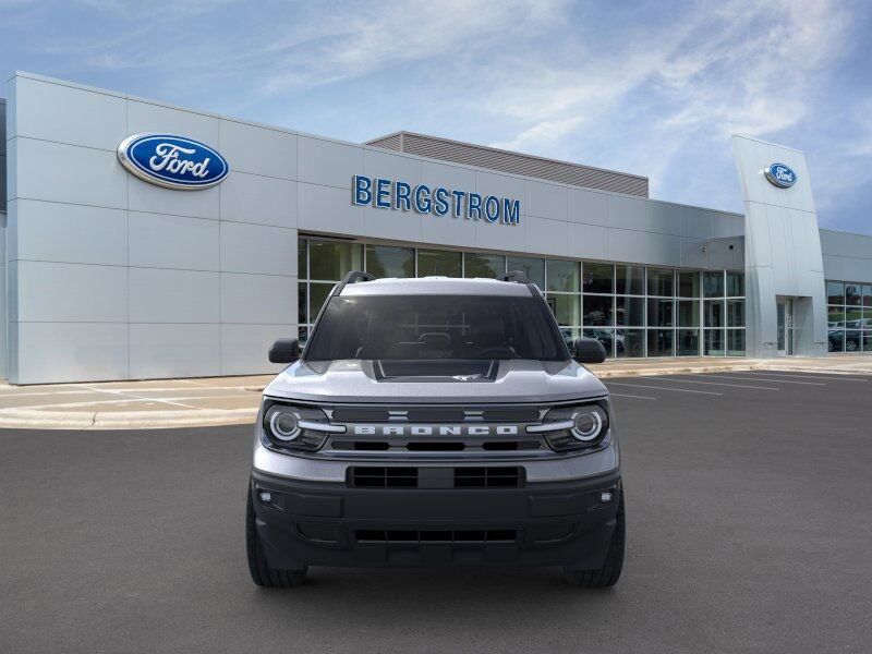 2024 Ford Bronco Sport Big Bend Green Bay WI