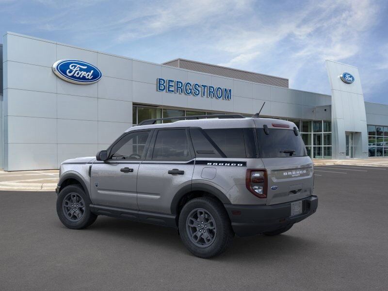2024 Ford Bronco Sport Big Bend Green Bay WI