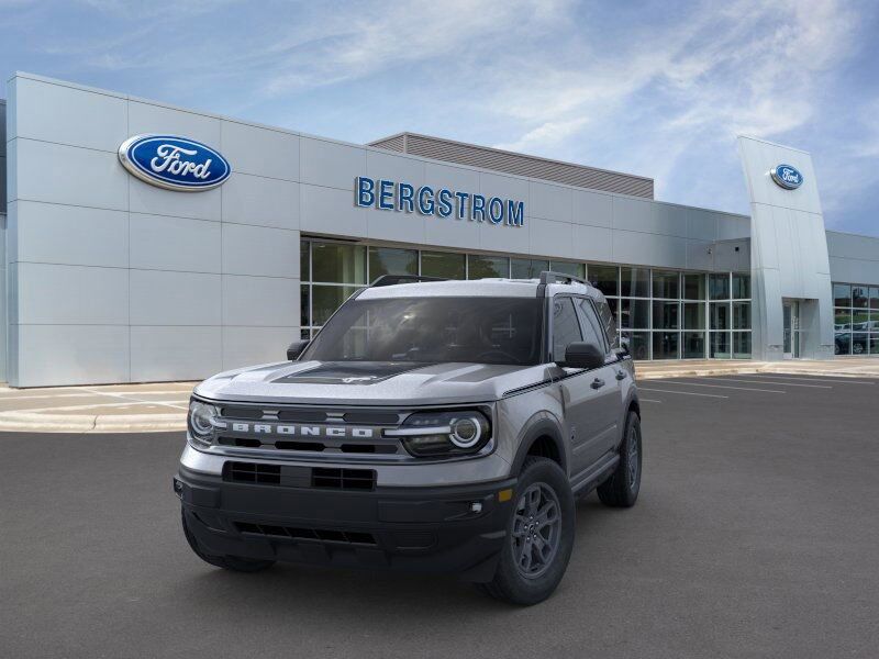2024 Ford Bronco Sport Big Bend Green Bay WI