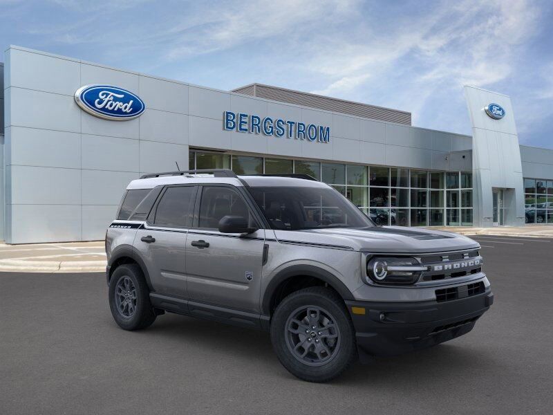 2024 Ford Bronco Sport Big Bend Green Bay WI