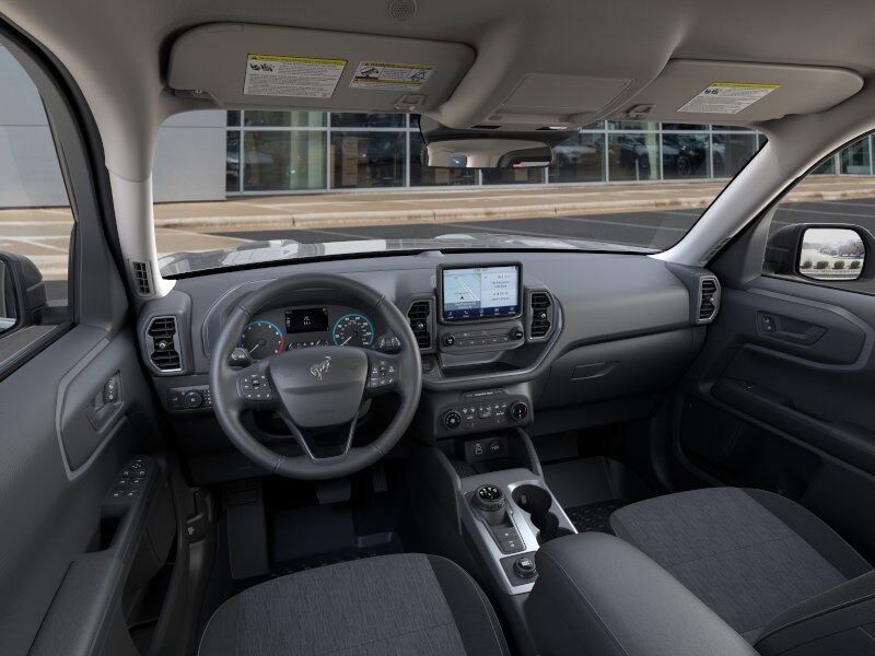 2024 Ford Bronco Sport Big Bend Green Bay WI