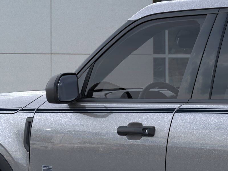 2024 Ford Bronco Sport Big Bend Green Bay WI