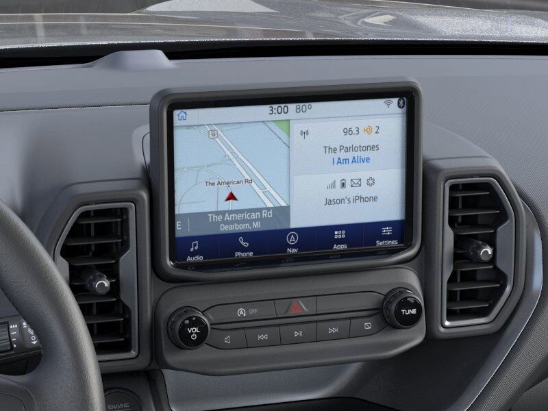 2024 Ford Bronco Sport Big Bend Green Bay WI