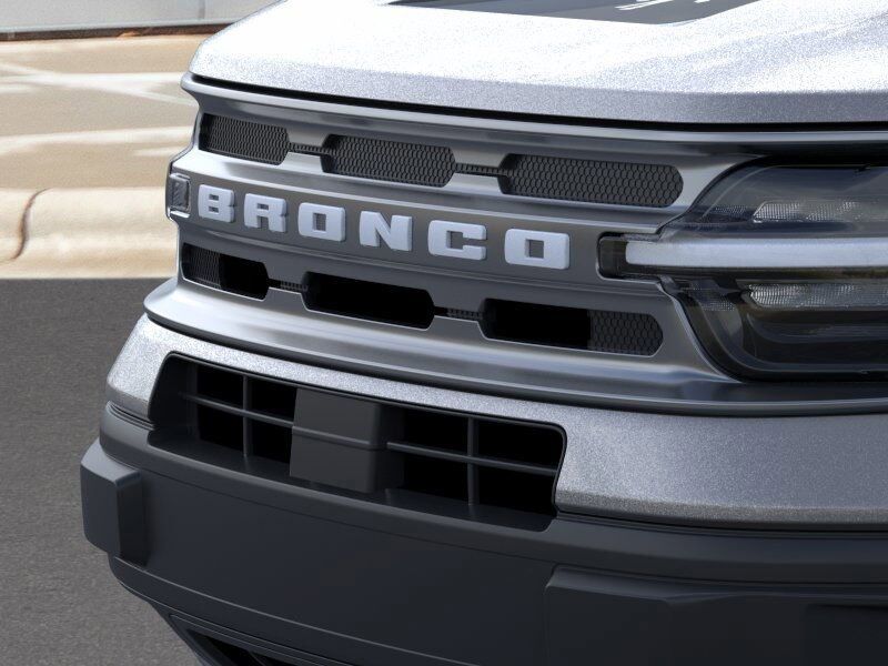 2024 Ford Bronco Sport Big Bend Green Bay WI